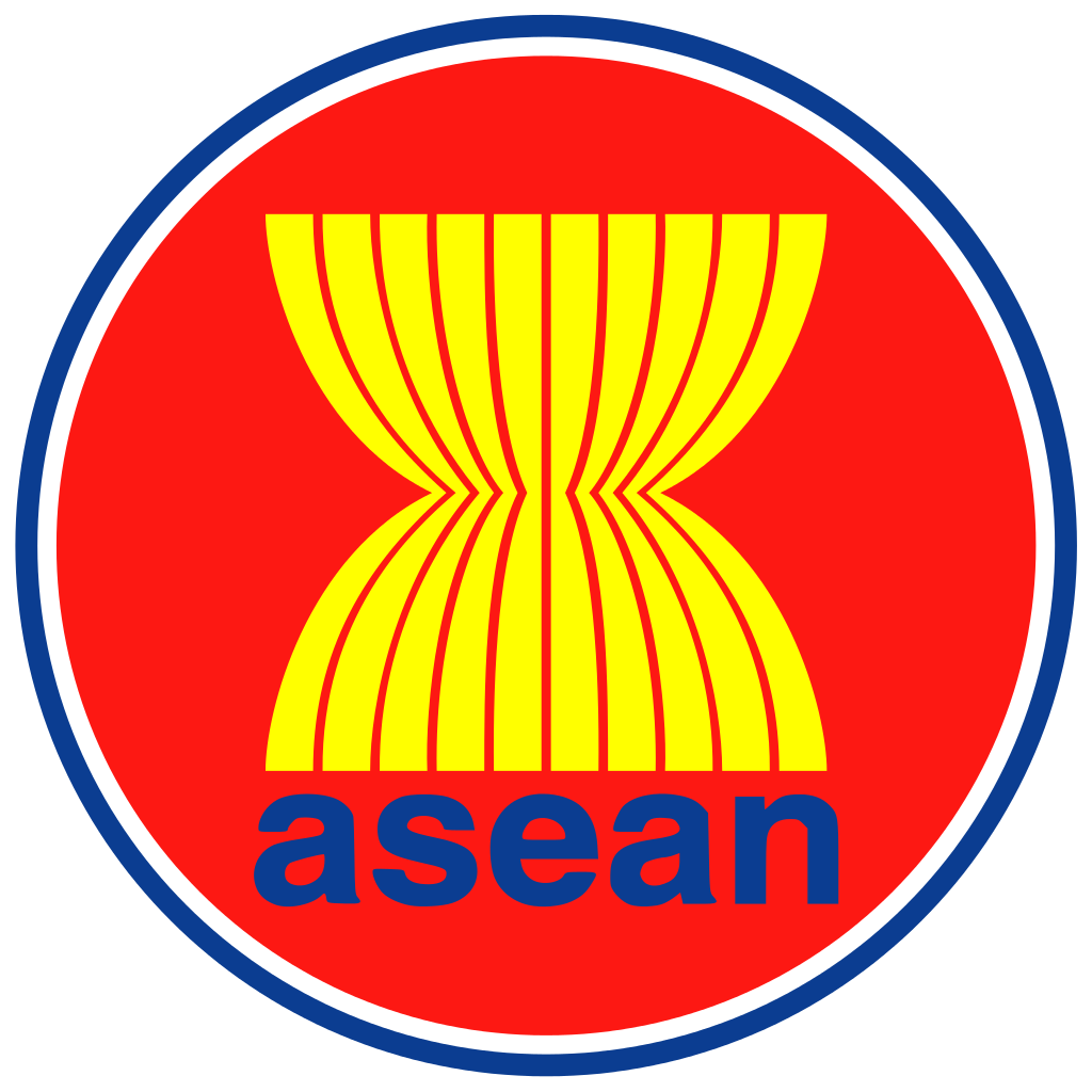 of government japan symbol (ASEAN)  Southeast United States Association  of Trade Nations Asian