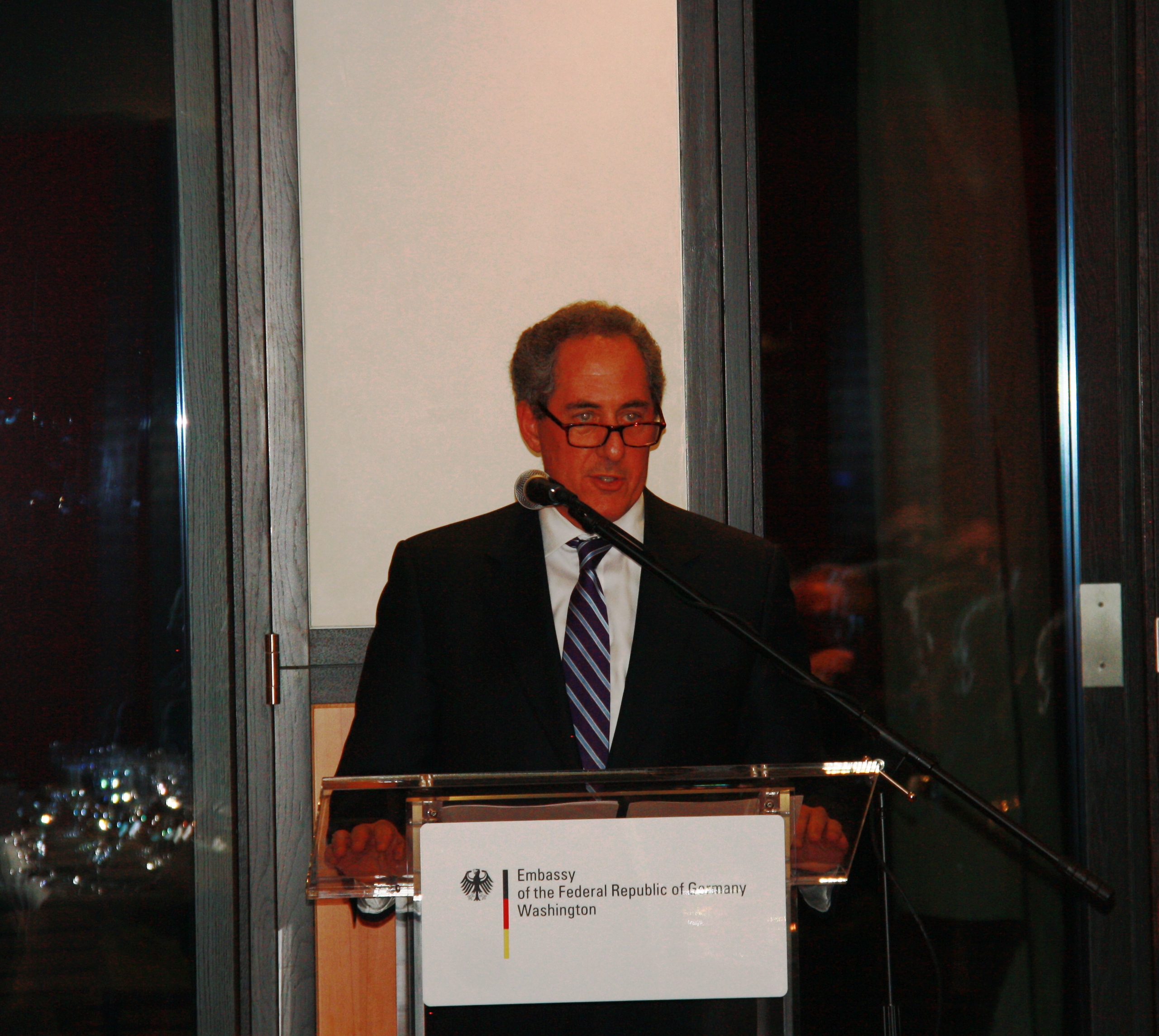 Ambassador Froman discusses T-TIP at the Munich Security Conference ...