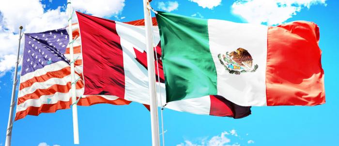 Image result for NAFTA