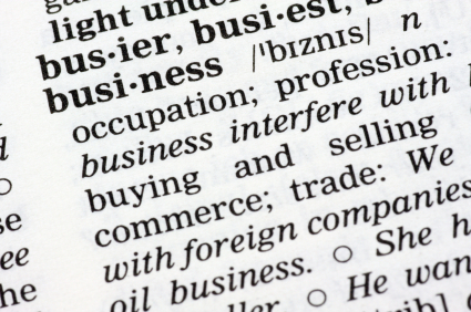 International Trade Glossary of Terms – McKinleyFieldman