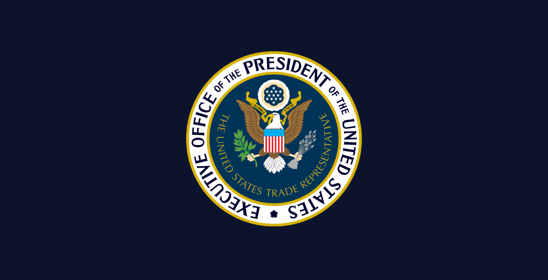 Home | United States Trade Representative