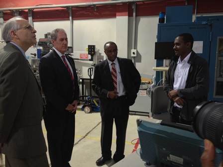 Froman at dVentus Technologies